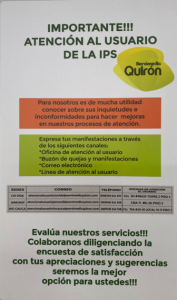 contactenos