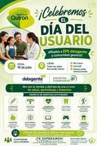 DIA USUARIO